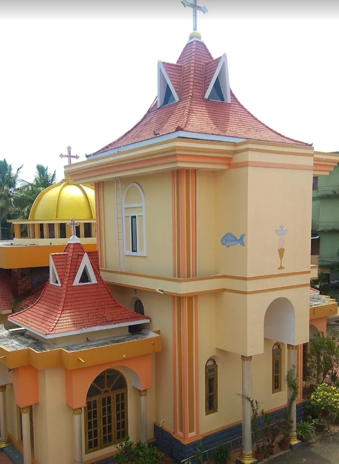 അവധിക്കാല വ്യക്തിത്വ വികസന ക്ലാസുകൾ